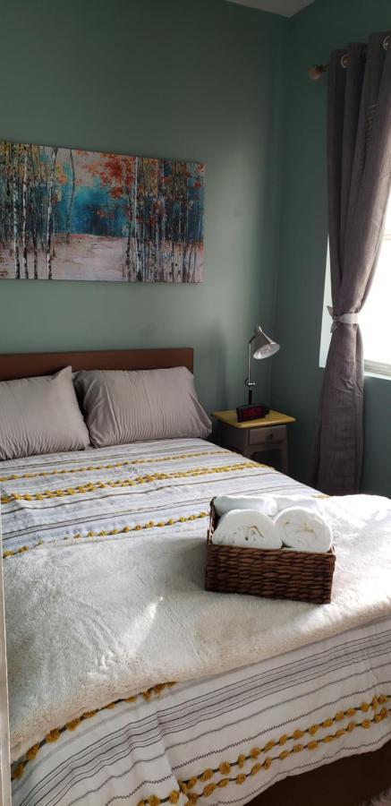 My Cozy Heavon Lejlighed Chicago Eksteriør billede