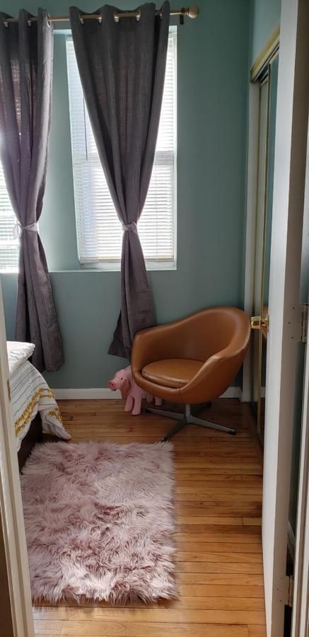 My Cozy Heavon Lejlighed Chicago Eksteriør billede
